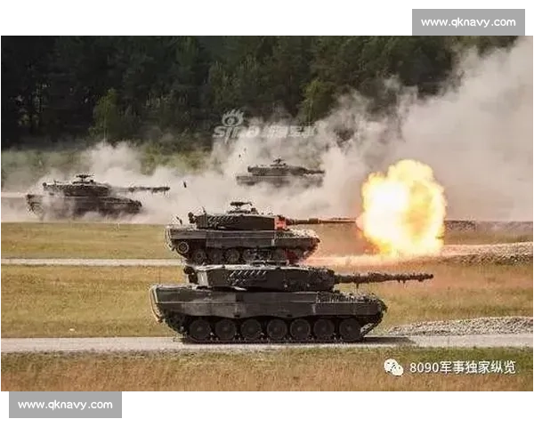 历史战绩纵览：从古今战场辉煌到战略演变全景分析