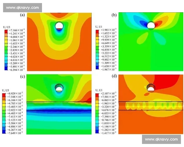 小组赛制下球队竞争策略与晋级规律全面分析研究