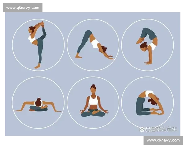 深度冷却与放松：缓解压力、恢复活力的科学方法与技巧